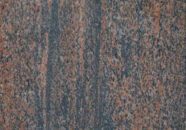 Halmstad Granite polished stone color sample