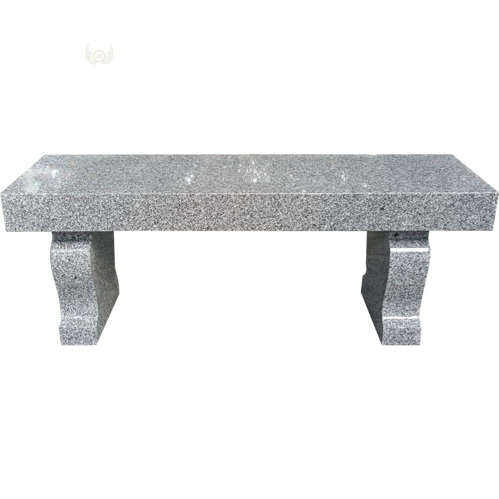 AG 296G granite monument design
