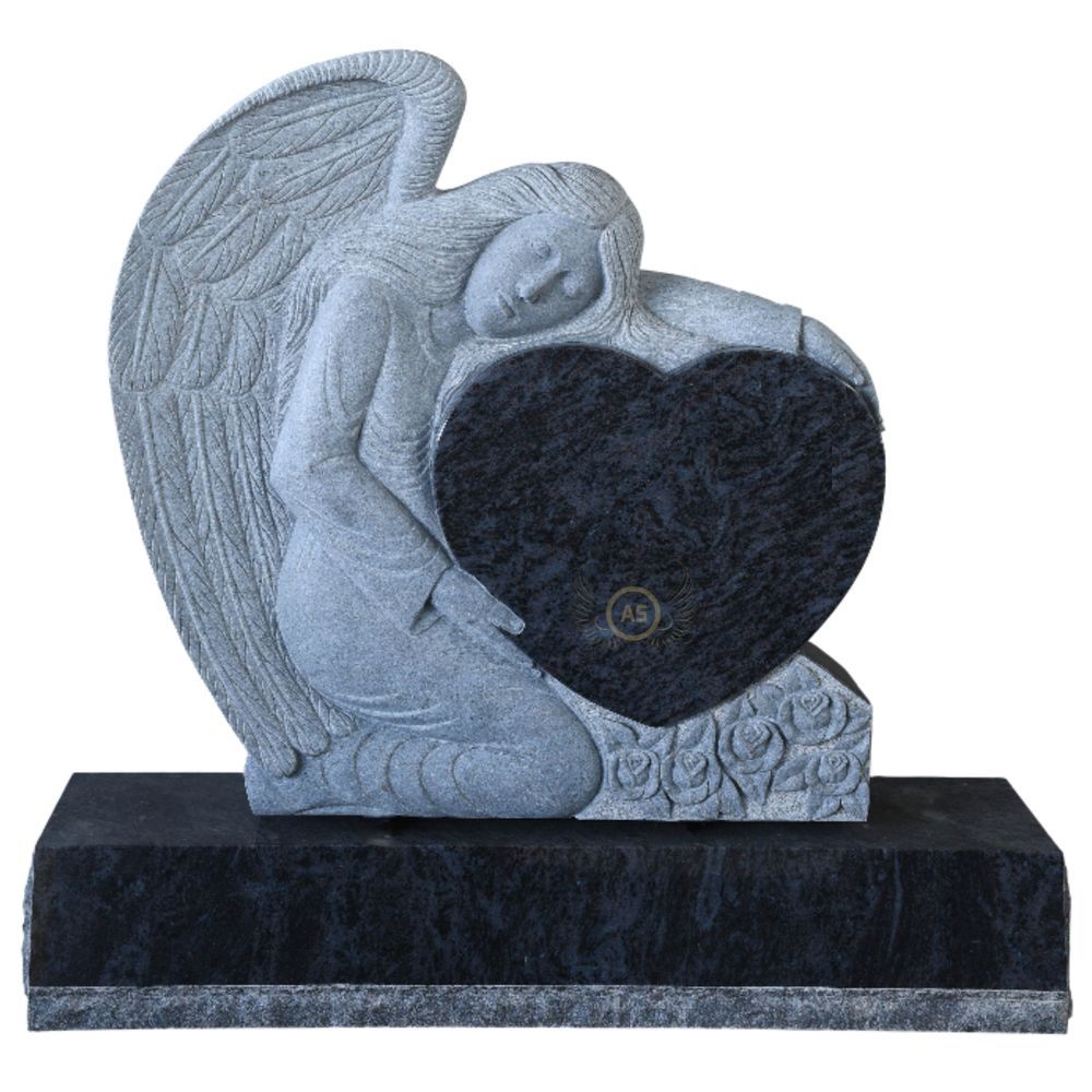AG 396B granite monument design