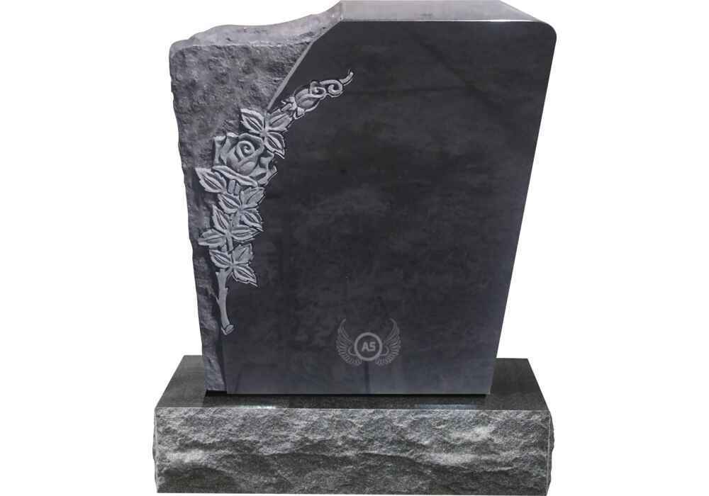 AG 403 granite monument design