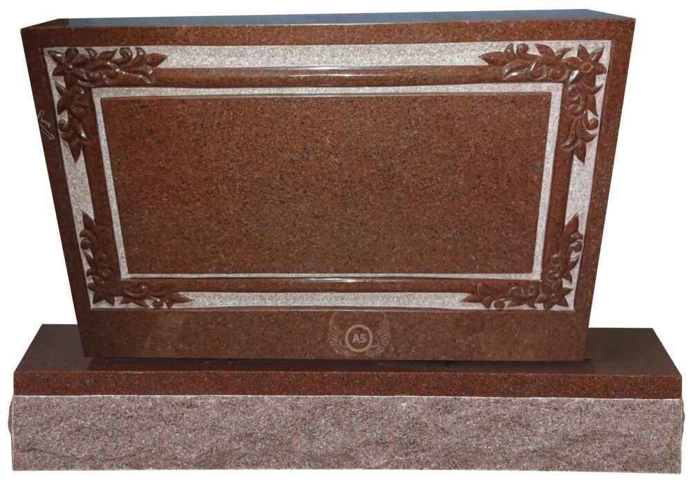AG 530 granite monument design