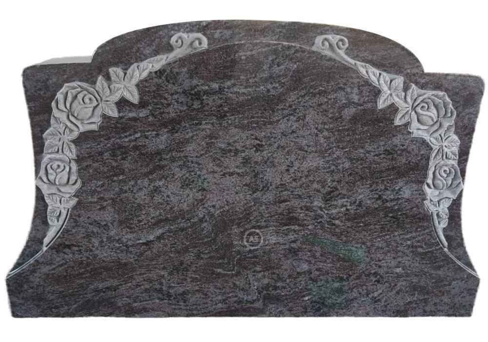 AG 539 granite monument design