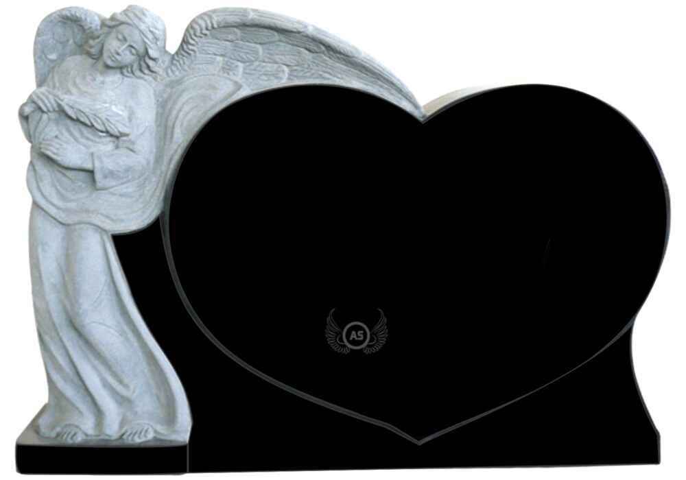 AG 546 granite monument design