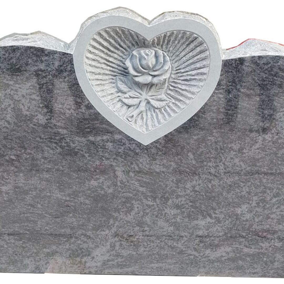 AG 547 granite monument design