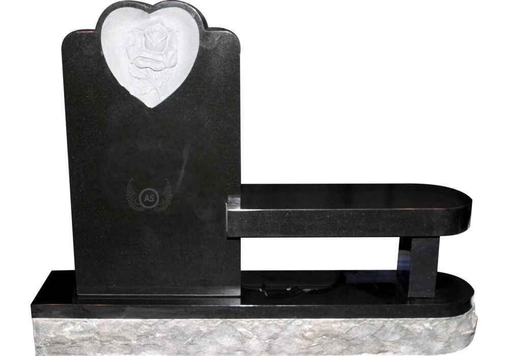 AG 548 granite monument design