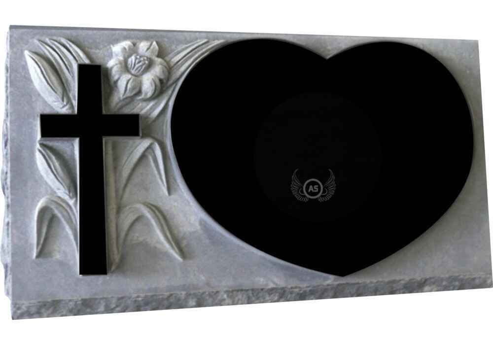 AG 551 granite monument design