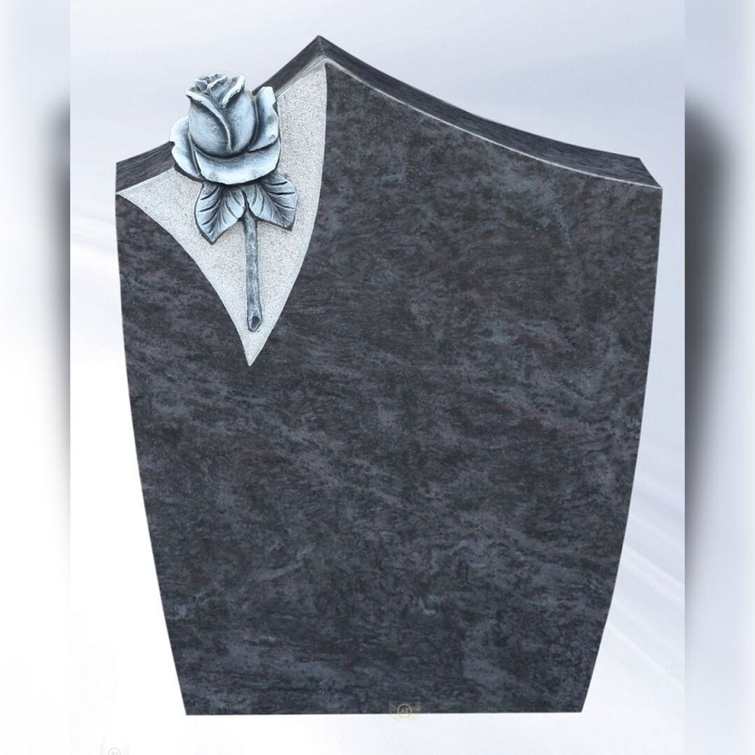 AG 557A 2 granite monument design