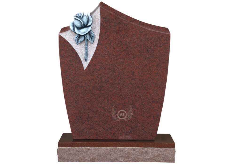 AG 557A granite monument design