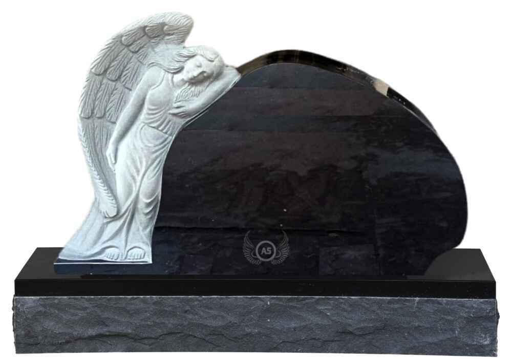 AG 561 granite monument design