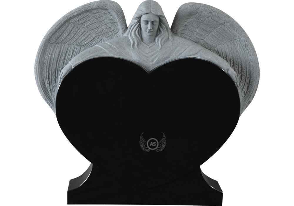 AG 563 granite monument design