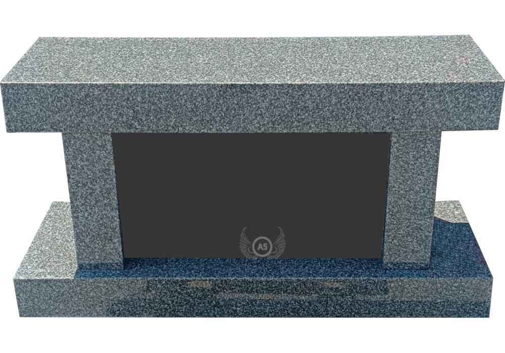AG 612 granite monument design