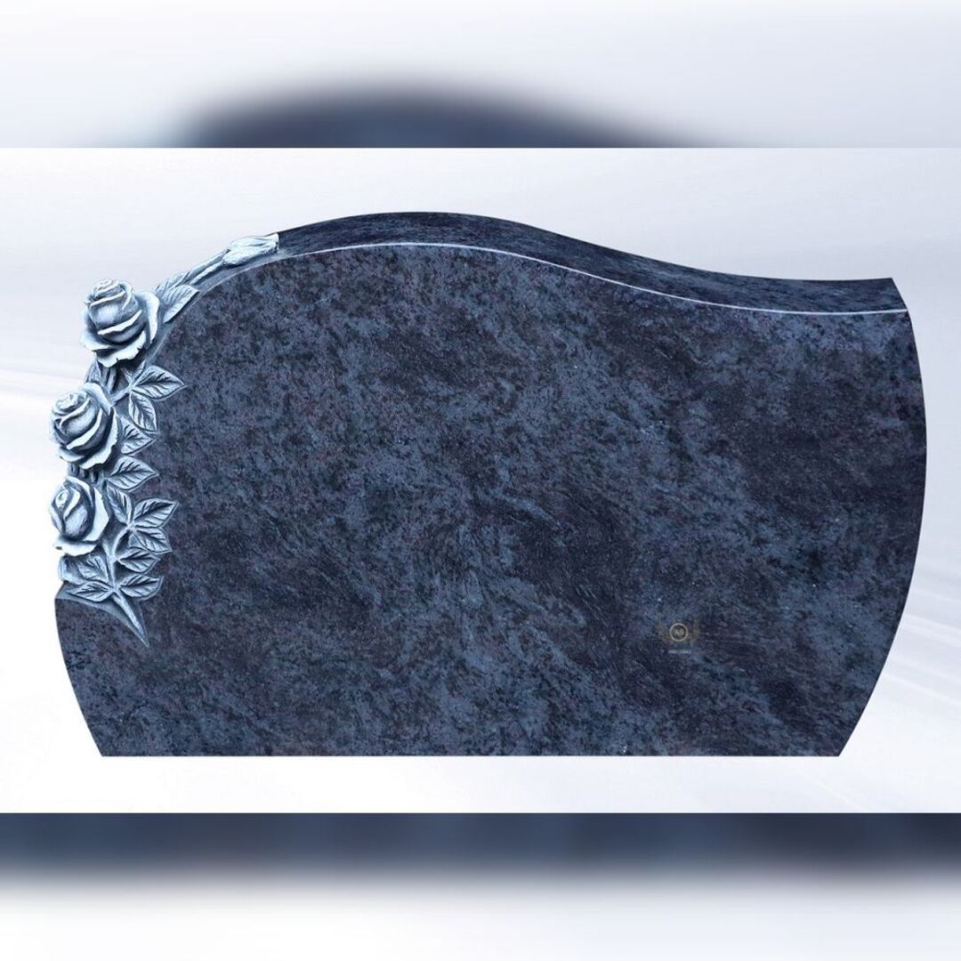 AG 623A granite monument design