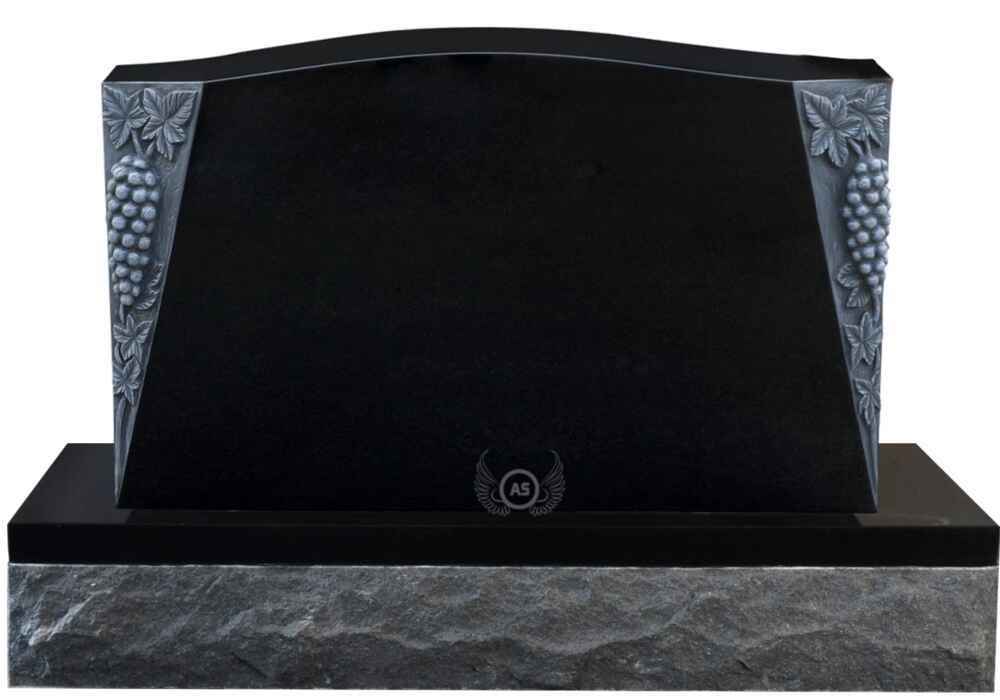 AG 647A granite monument design