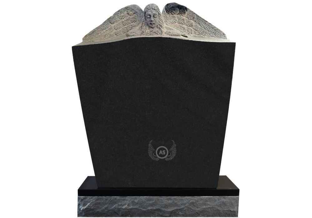 AG 656 granite monument design