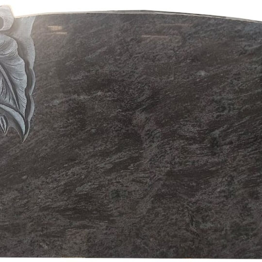 AG 699A BB granite monument design