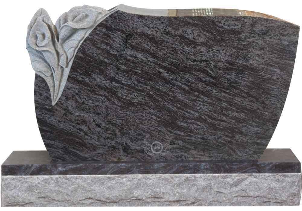 AG 734 granite monument design