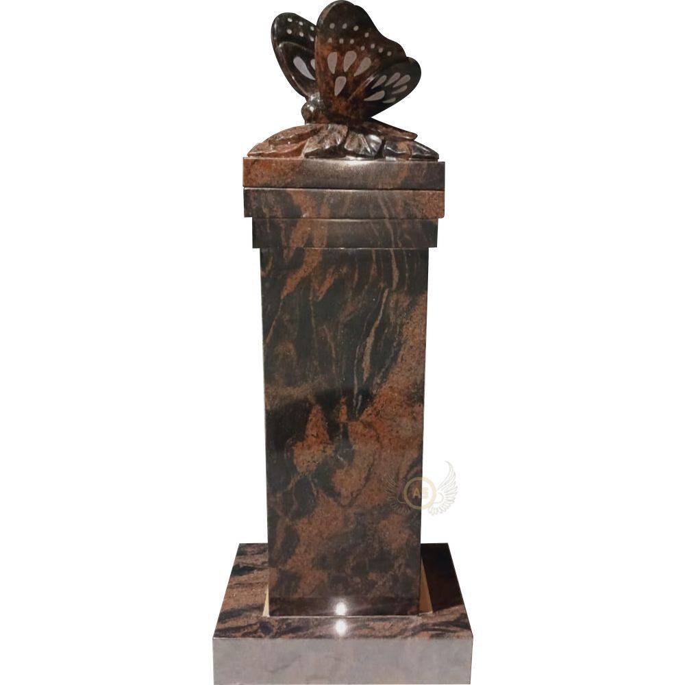 AG 745 granite monument design