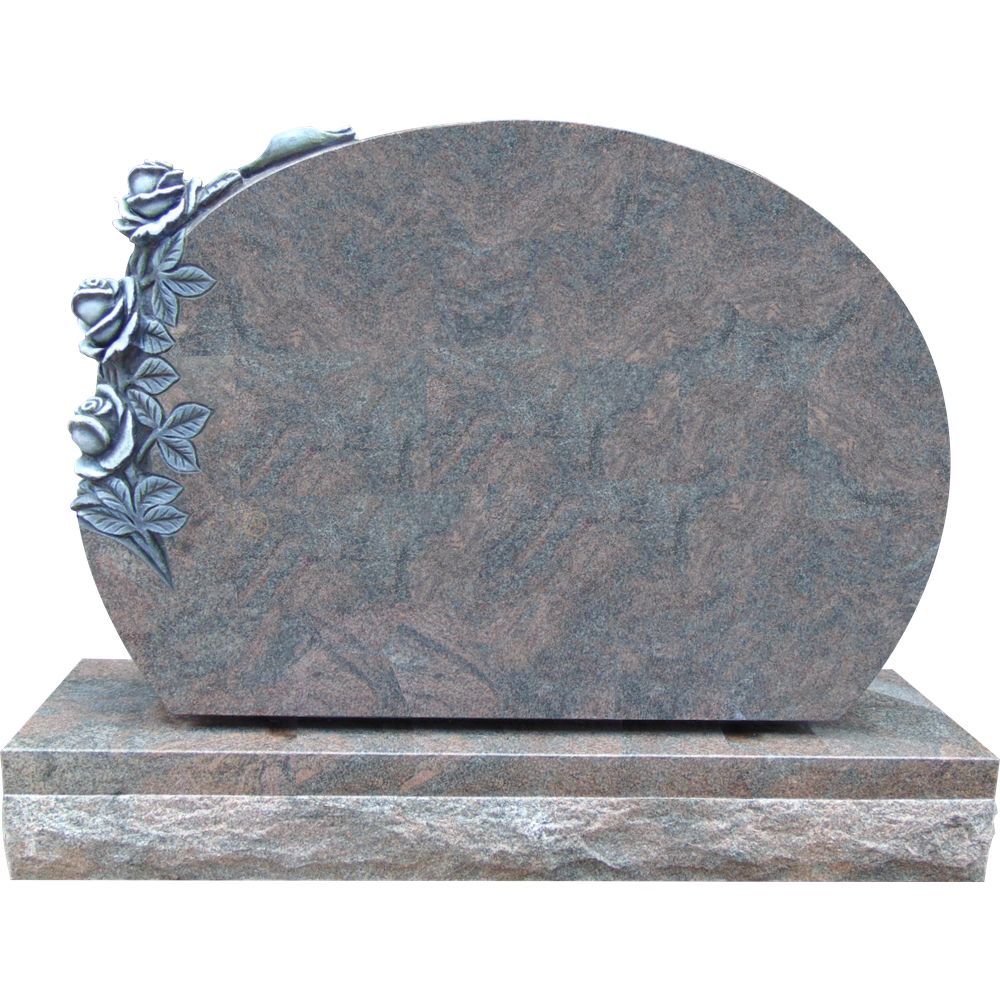 AG 774A granite monument design