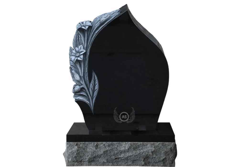 AG 798 granite monument design