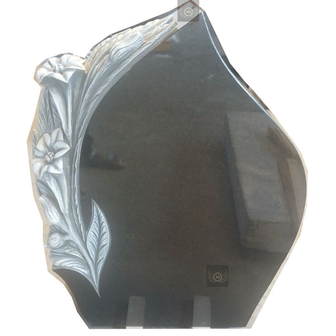 AG 798A granite monument design