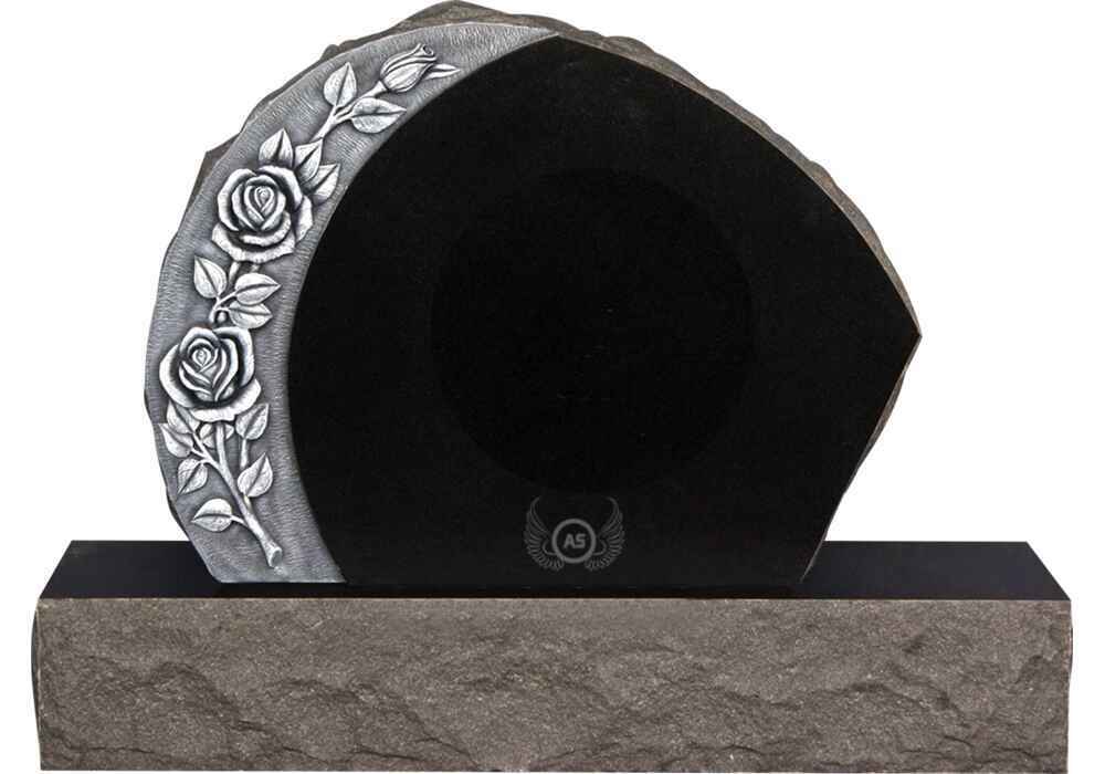AG 811A granite monument design