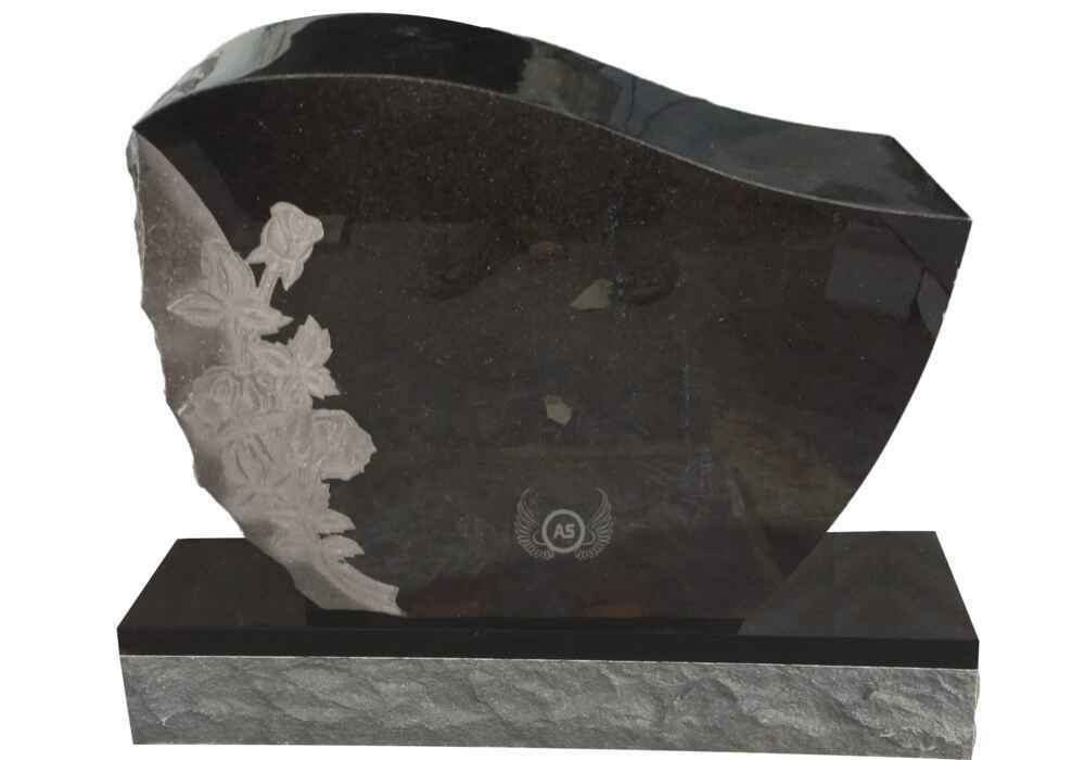 AG 841 granite monument design