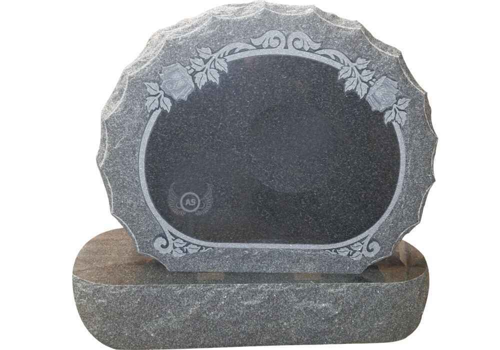 AG 842 granite monument design