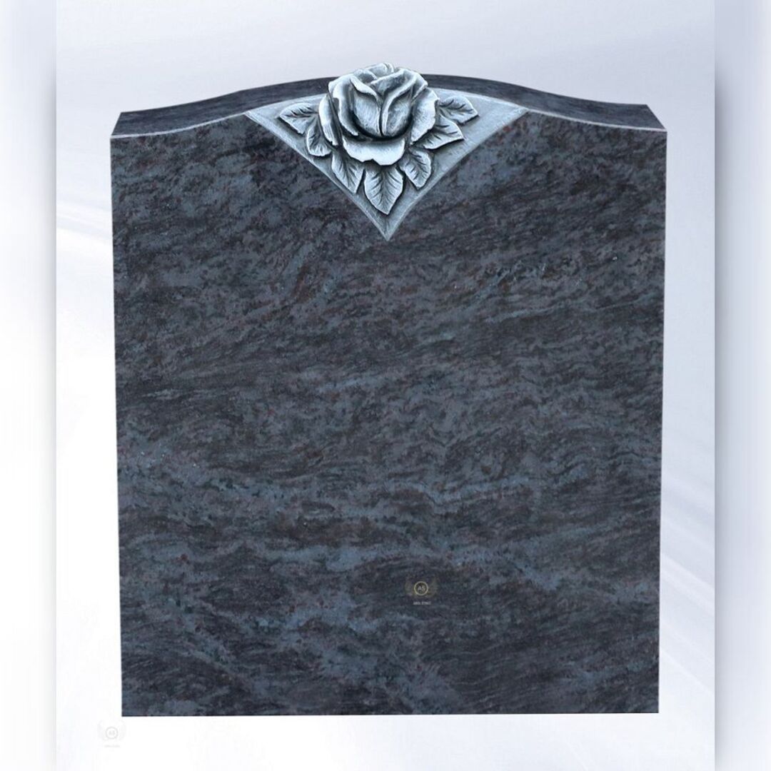 AG 848A 2 granite monument design