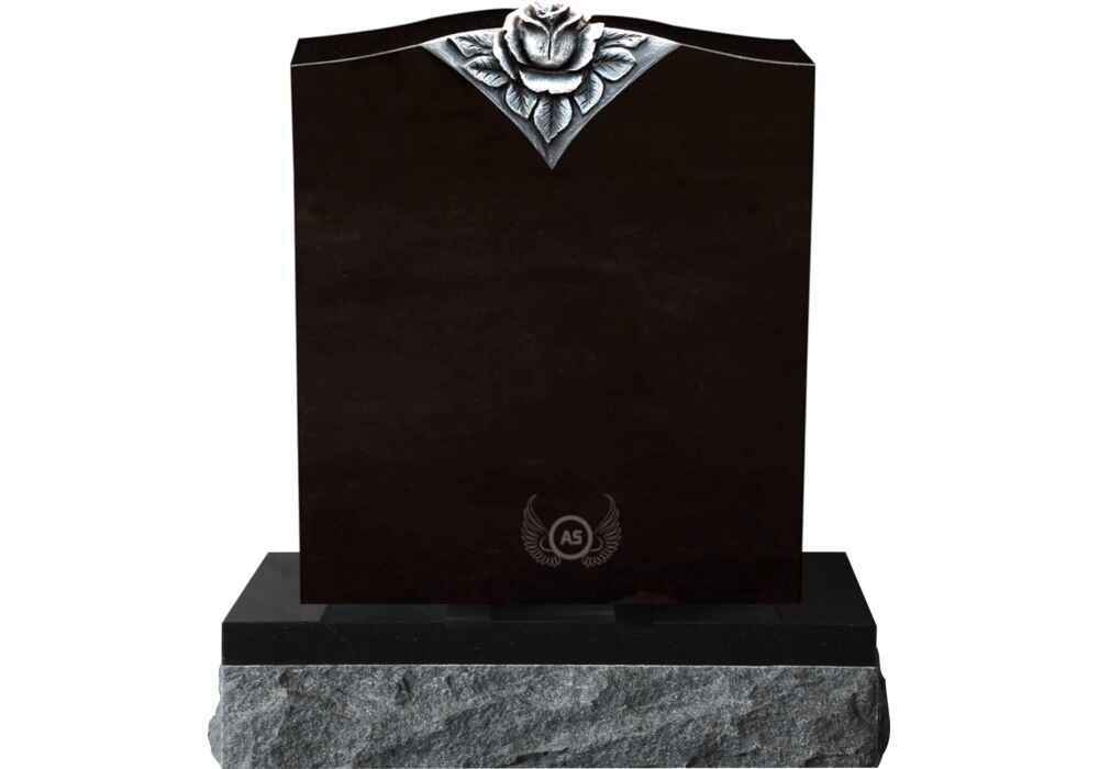AG 848A granite monument design