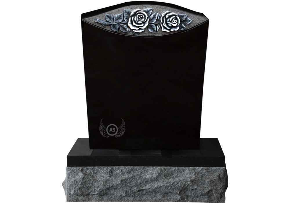AG 849A granite monument design