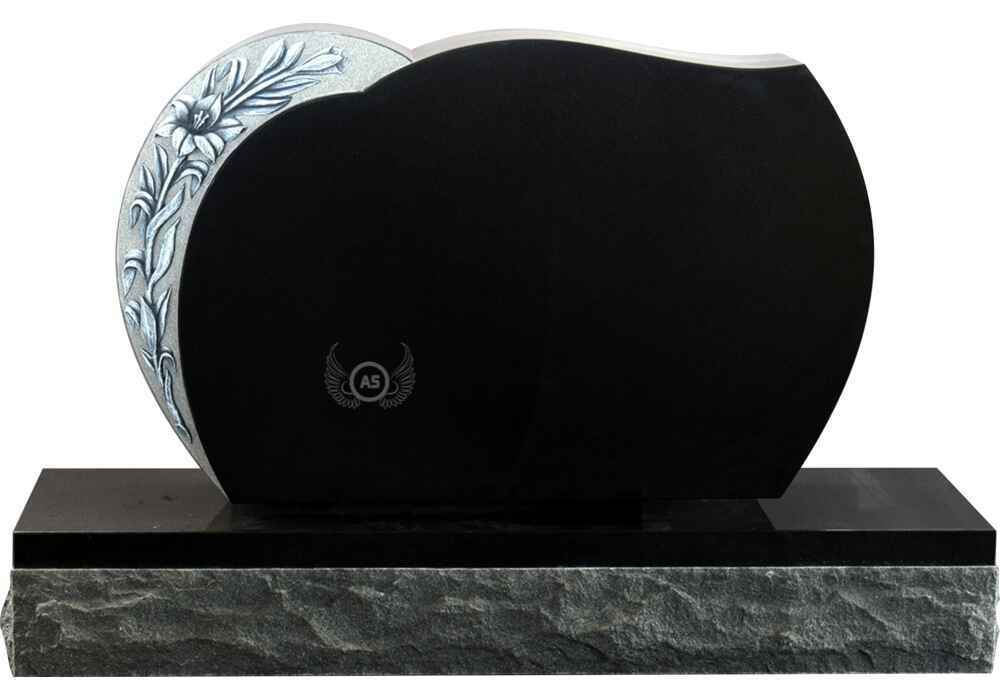 AG 869A granite monument design