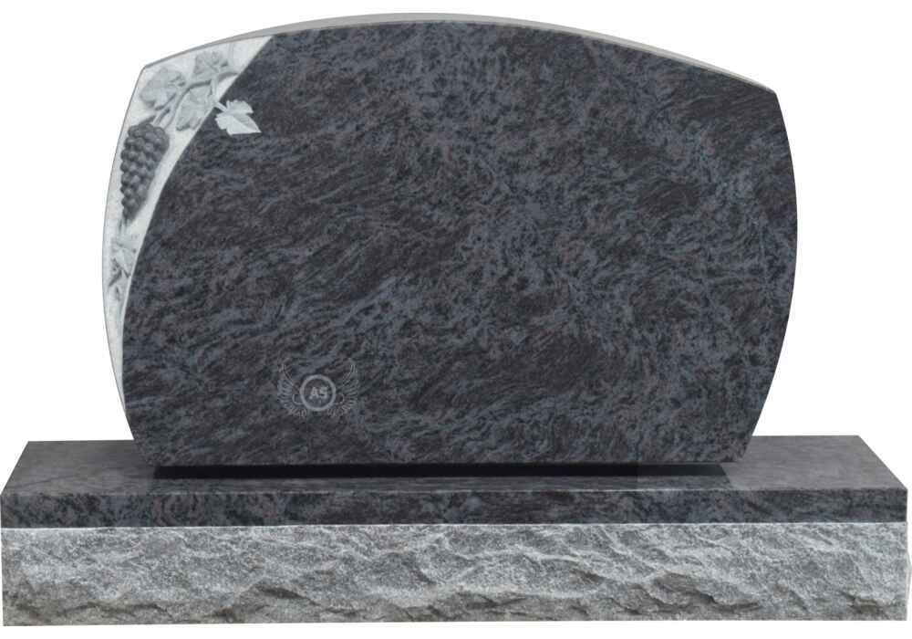 AG 872 granite monument design
