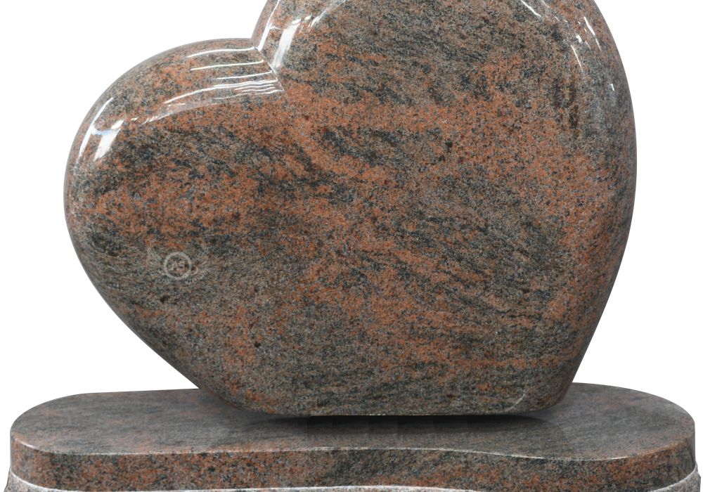 AG 918 granite monument design