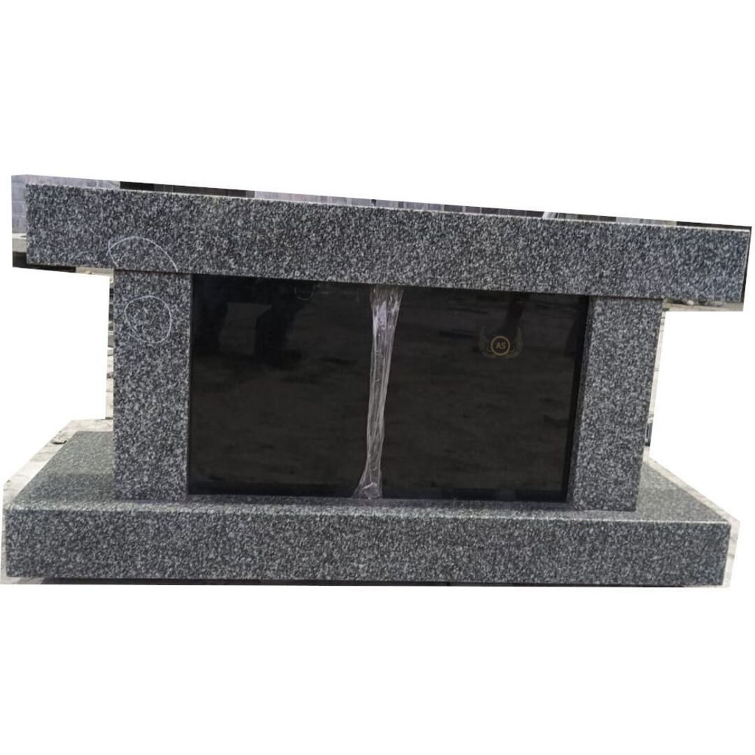 AS 612 granite monument design